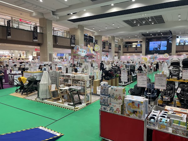 Isetan Scotts 3