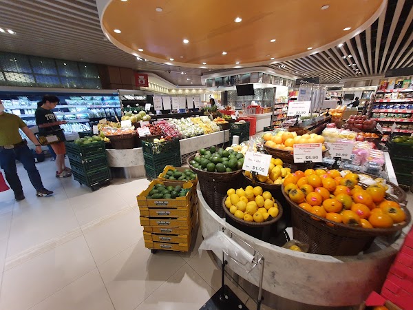 Isetan Scotts 2