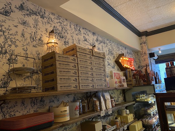 The Little BAKERY Tokyo 5