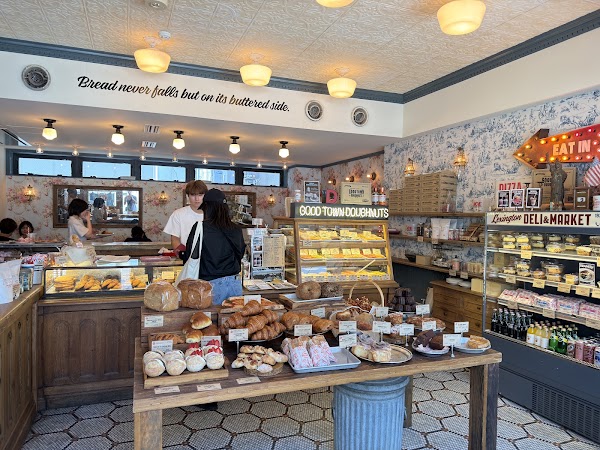 The Little BAKERY Tokyo 2