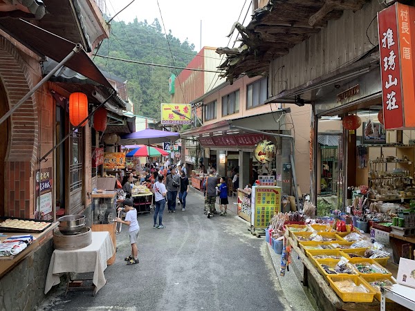 Taiwan must visit list 2026 49