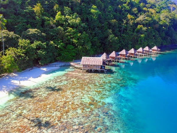 Pantai Ora 1