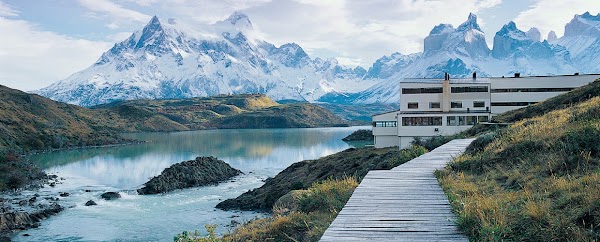 Explora Patagonia Torres del Paine 1
