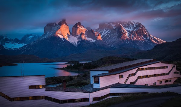 Explora Patagonia Torres del Paine 2