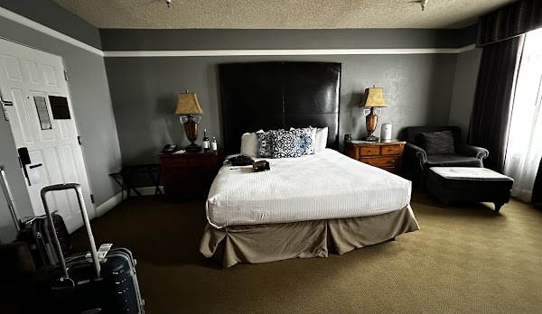 El Tovar Hotel 5