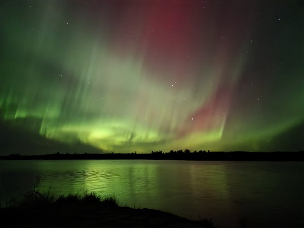 Voyageurs National Park 5