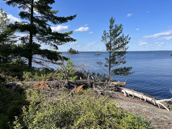 Voyageurs National Park 4