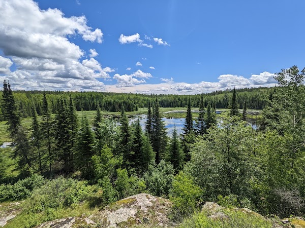 Voyageurs National Park 2