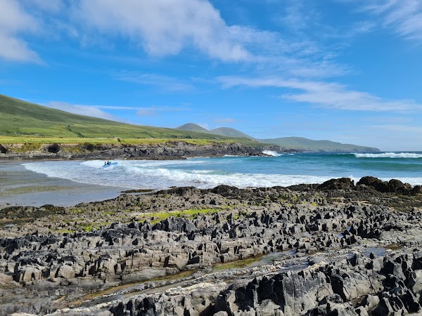 Bá Fhíonáin /St. Finian's Bay 1