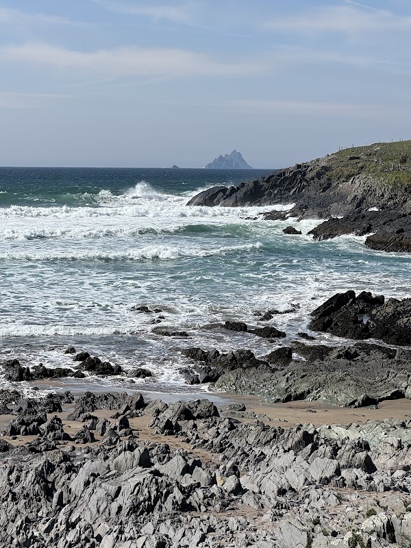 Bá Fhíonáin /St. Finian's Bay 5