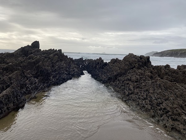 Bá Fhíonáin /St. Finian's Bay 4