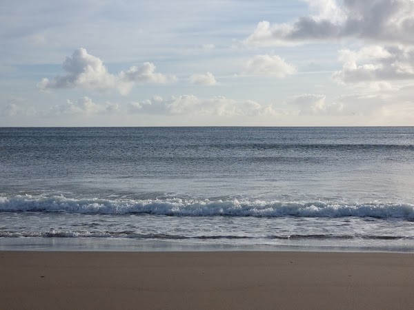 Bá Fhíonáin /St. Finian's Bay 2