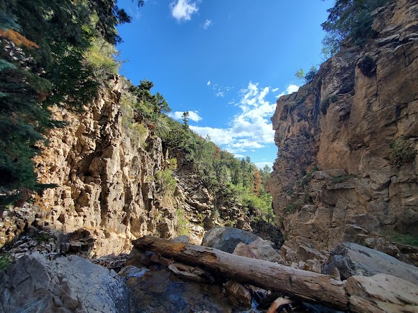 Bullion Falls 5