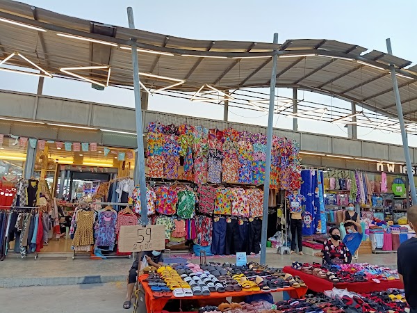 Saveone Market