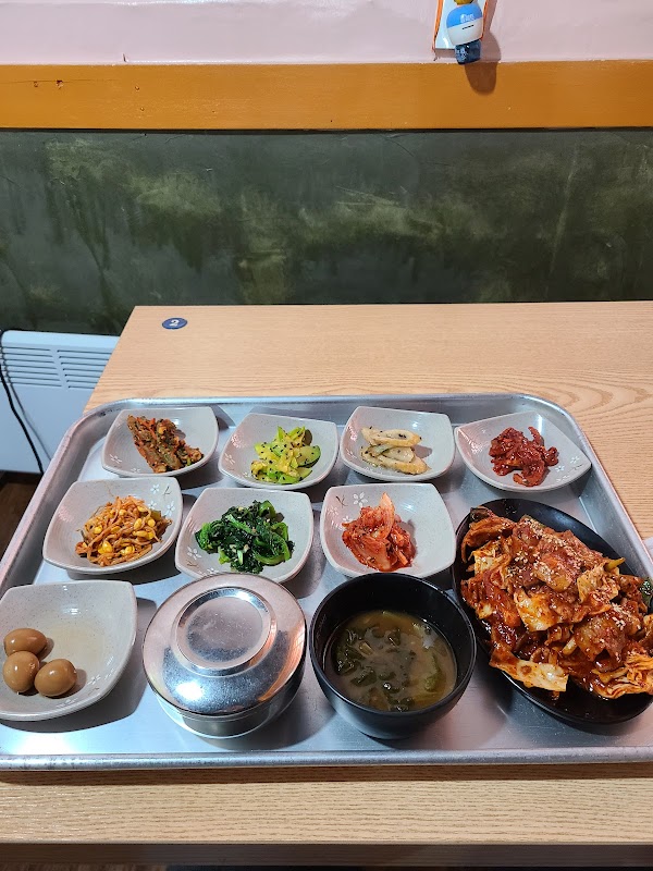 전주밥상