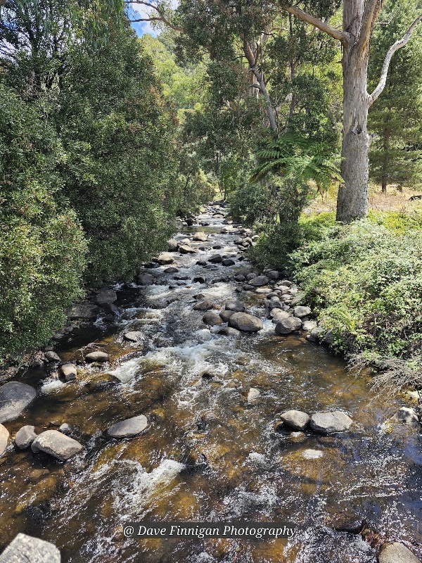 Rubicon Valley Historic Area