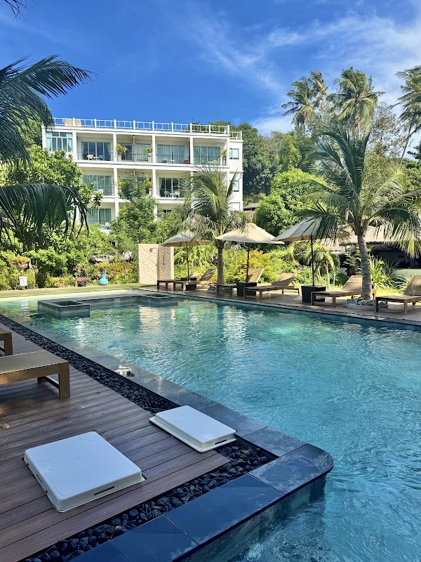 In Touch Resort and Restaurant