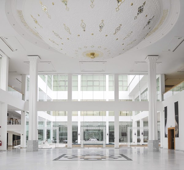 Islamic Arts Museum Malaysia 5