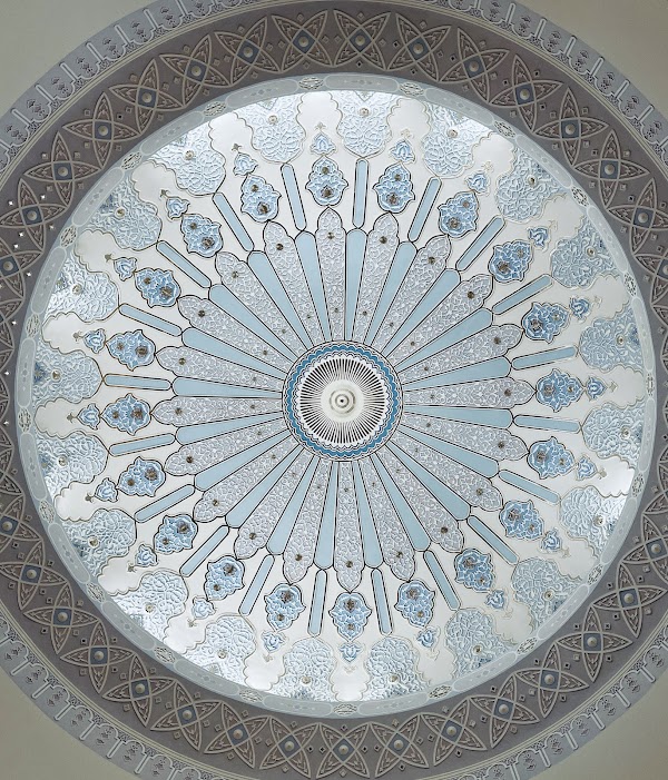 Islamic Arts Museum Malaysia 3