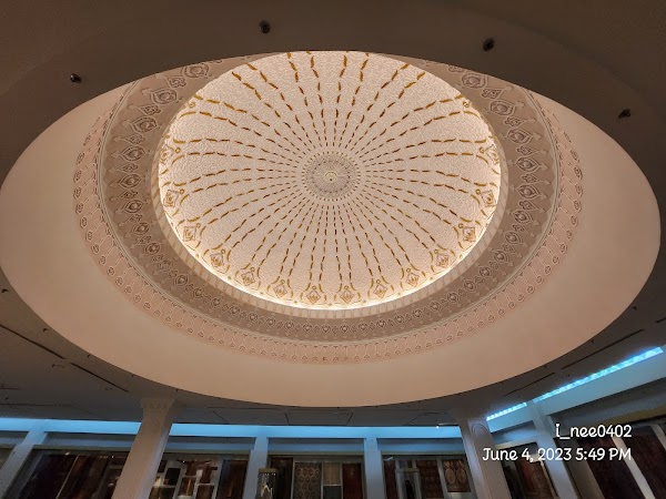 Islamic Arts Museum Malaysia 2