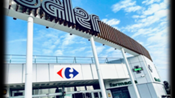 Carrefour