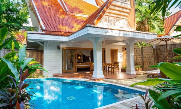 Santhiya Tree Koh Chang Resort 2