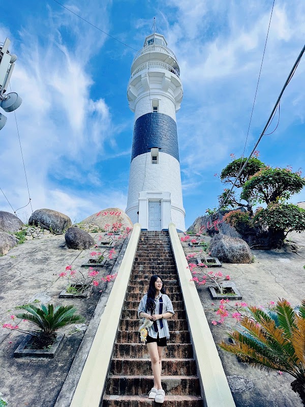 Công ty TNHH Cù Lao Xanh Travel