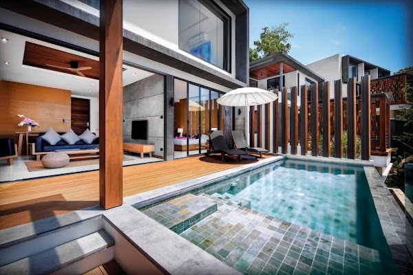 Jamahkiri Dive Resort & SPA