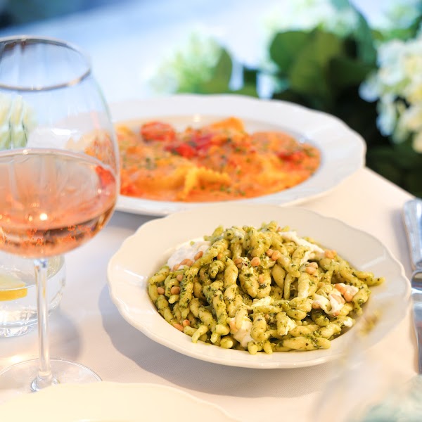 Alto by San Carlo - London 5