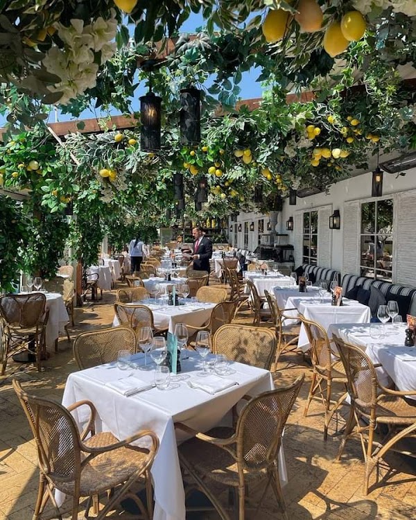 Alto by San Carlo - London 3