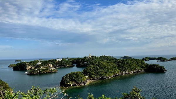 Hundred Islands 1