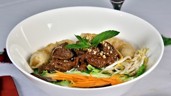 Restaurant Vogue d'Asie忆江南中餐厅 5
