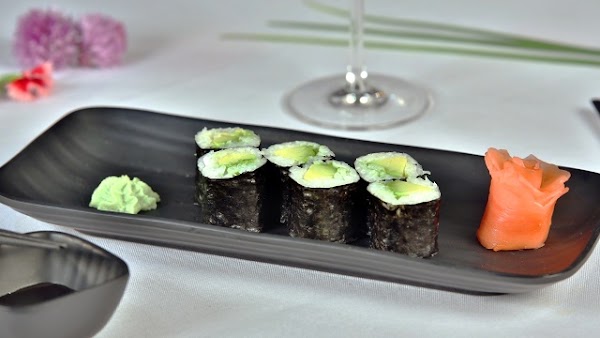 Restaurant Vogue d'Asie忆江南中餐厅 3