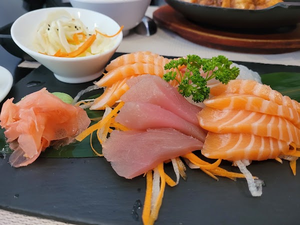 Restaurant Vogue d'Asie忆江南中餐厅 2
