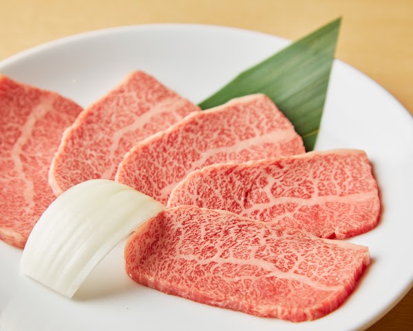 黒毛和牛焼肉 からくに家 銀座店 3