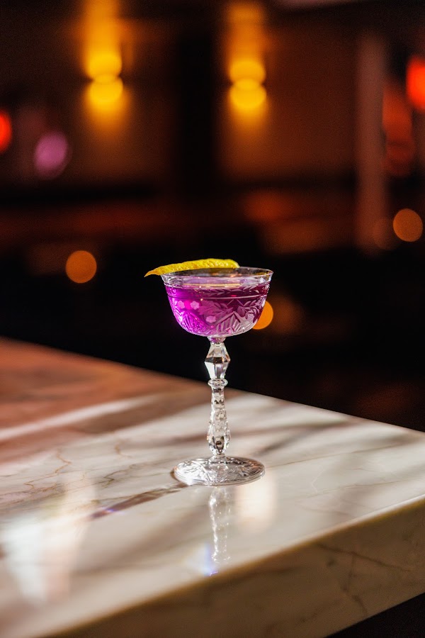 Flamingo Cocktail Club 4