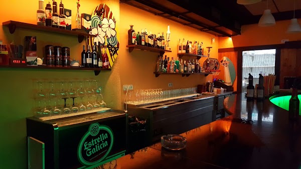 Sunset Bar