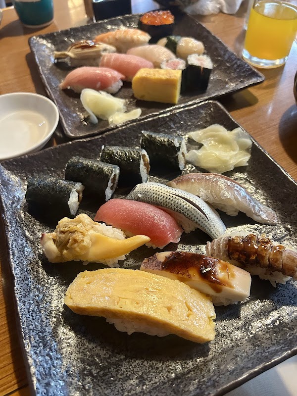 Tsune Sushi 5