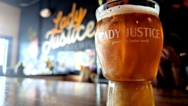 Lady Justice Brewing Company 3