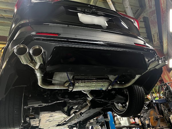 Garage Aichi 1