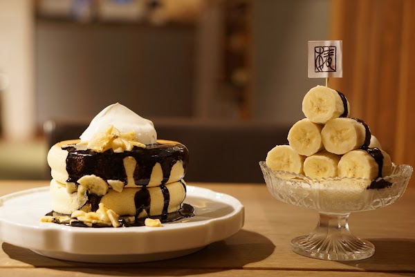 Tsubaki Salon Ginza 5