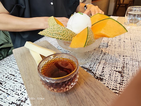 Tsubaki Salon Ginza 2