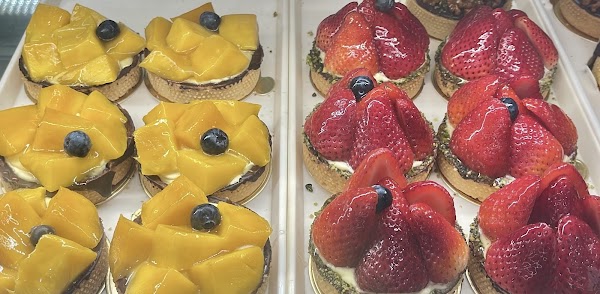 Kadorar Bakery 5