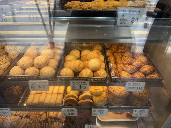 Kadorar Bakery 4