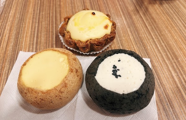 Kadorar Bakery 3