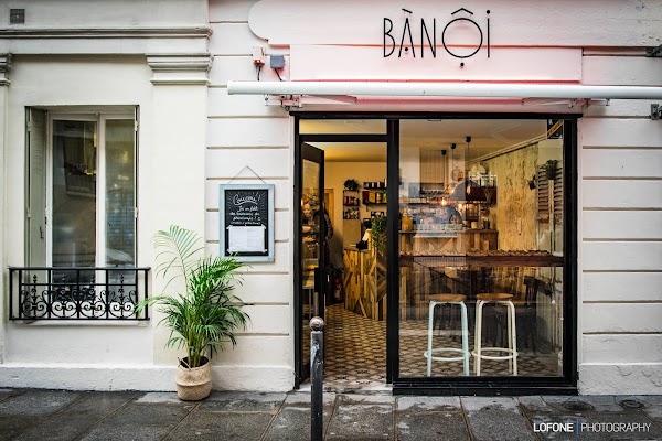 Banoi 1