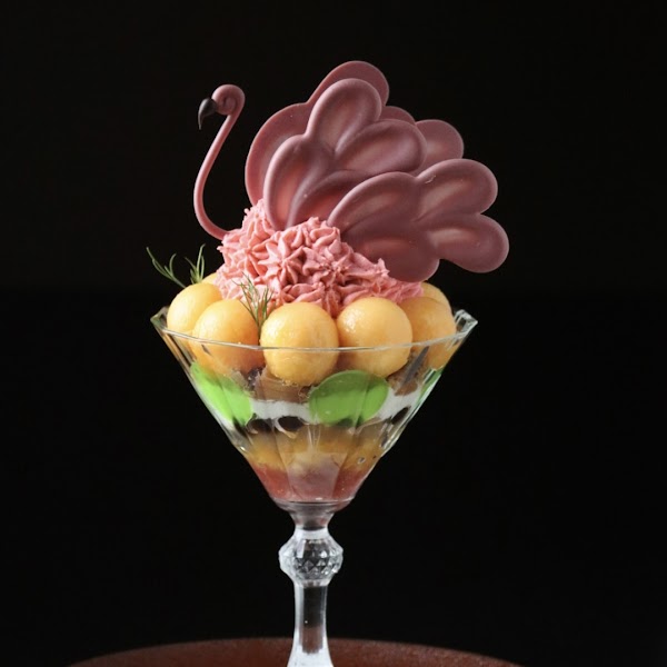 Parfait Shop NANAKAMADOU 3