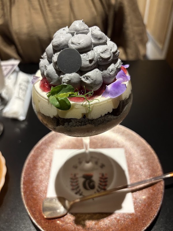 Parfait Shop NANAKAMADOU 2