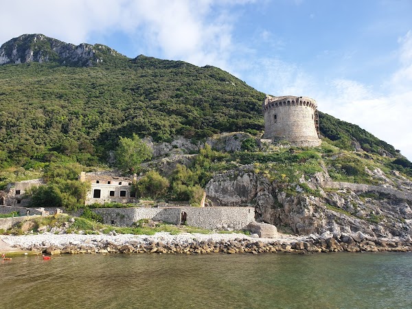 Torre Paola