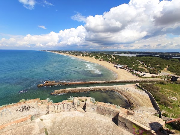 Torre Paola 2